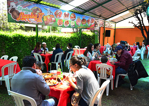 El Palcio de Lapping IIl 3 El Palcio de Lapping IIl 3